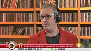 COLAZIONE CON RADIO ALTA