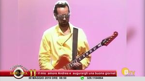 COLAZIONE CON RADIO ALTA