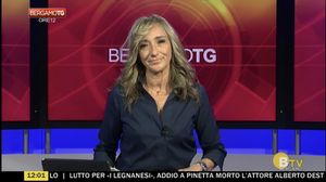 BERGAMO TG ORE12