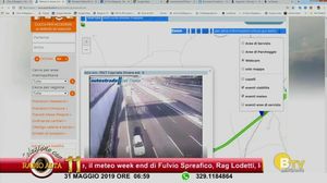 COLAZIONE CON RADIO ALTA