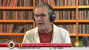 COLAZIONE CON RADIO ALTA