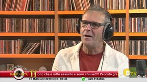 COLAZIONE CON RADIO ALTA