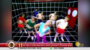 COLAZIONE CON RADIO ALTA