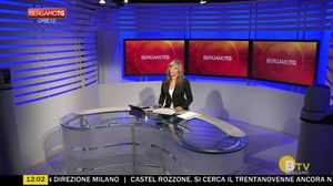 BERGAMO TG ORE12