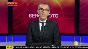 BERGAMO TG
