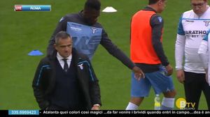 TUTTOATALANTA DIRETTA STADIO