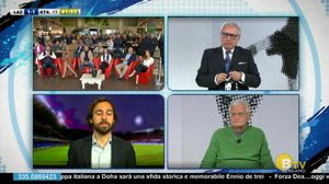 TUTTOATALANTA DIRETTA STADIO