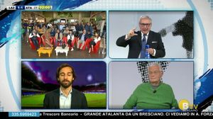 TUTTOATALANTA DIRETTA STADIO