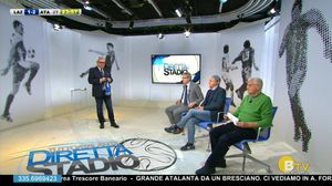 TUTTOATALANTA DIRETTA STADIO