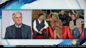 TUTTOATALANTA DIRETTA STADIO