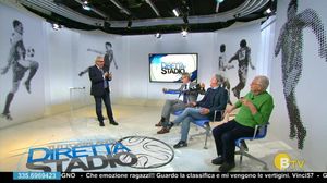 TUTTOATALANTA DIRETTA STADIO
