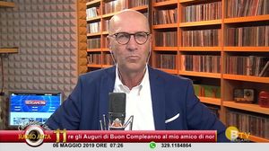 COLAZIONE CON RADIO ALTA