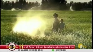 COLAZIONE CON RADIO ALTA