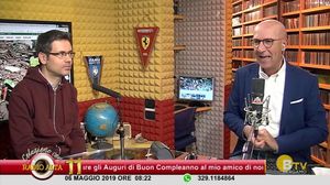 COLAZIONE CON RADIO ALTA