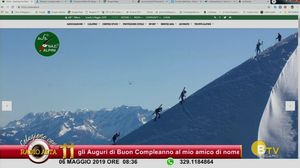 COLAZIONE CON RADIO ALTA