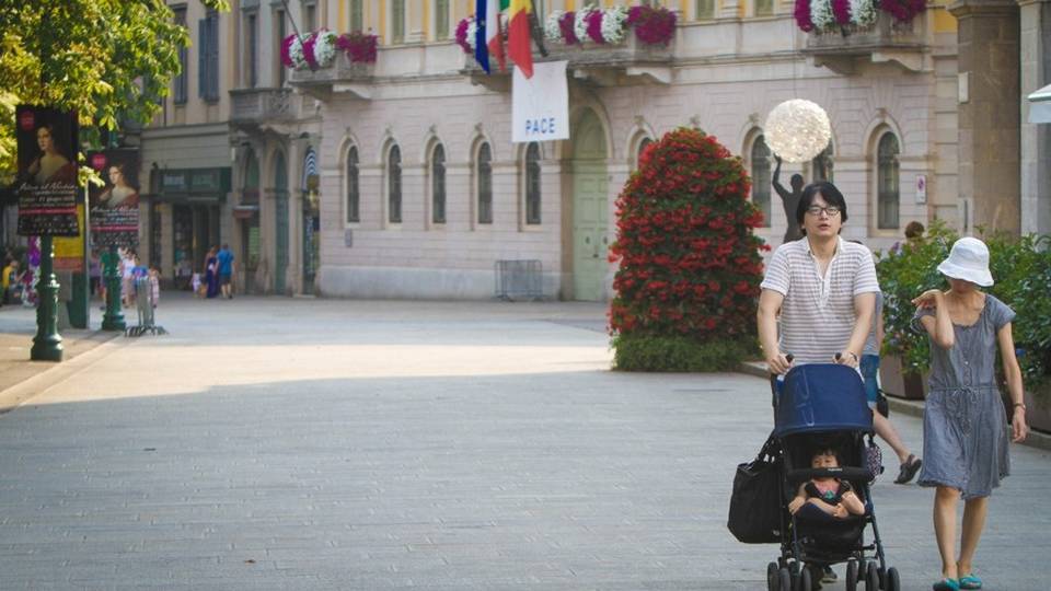 Bergamo: giovani, famiglia e terza età Le ricette dei candidati a Palazzo Frizzoni Bergamo: giovani, famiglia e terza età Le ricette dei candidati a Palazzo Frizzoni