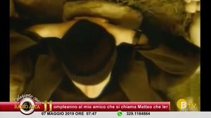 COLAZIONE CON RADIO ALTA