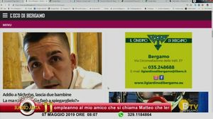 COLAZIONE CON RADIO ALTA