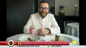 COLAZIONE CON RADIO ALTA