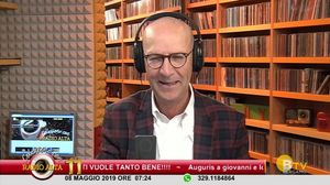 COLAZIONE CON RADIO ALTA