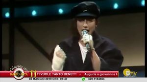 COLAZIONE CON RADIO ALTA