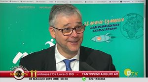 COLAZIONE CON RADIO ALTA