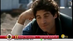 COLAZIONE CON RADIO ALTA