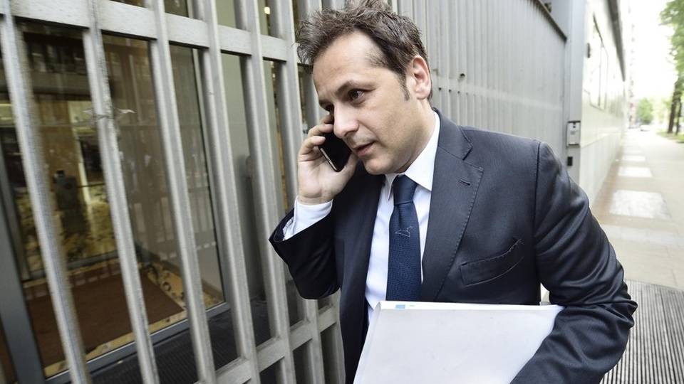 Caso Siri: Lega e 5 Stelle alla rottura, ma il governo per ora resta al suo posto Caso Siri: Lega e 5 Stelle alla rottura, ma il governo per ora resta al suo posto