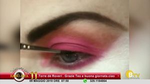 COLAZIONE CON RADIO ALTA