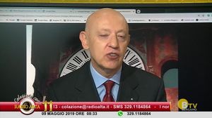 COLAZIONE CON RADIO ALTA