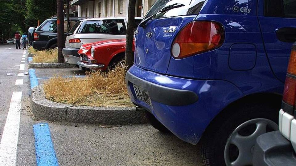 Parking d’interscambio contro posti liberi Sosta e Città Alta dividono i candidati Parking d’interscambio contro posti liberi Sosta e Città Alta dividono i candidati