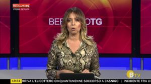 BERGAMO TG
