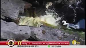 COLAZIONE CON RADIO ALTA