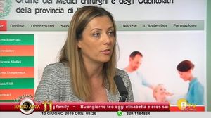 COLAZIONE CON RADIO ALTA