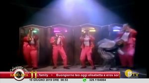 COLAZIONE CON RADIO ALTA