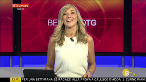 BERGAMO TG ORE12