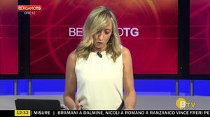 BERGAMO TG ORE12