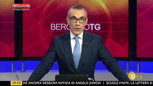 BERGAMO TG