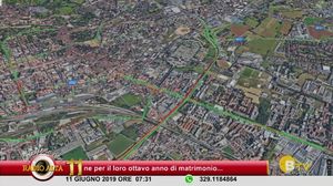 COLAZIONE CON RADIO ALTA