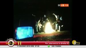 COLAZIONE CON RADIO ALTA