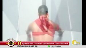 COLAZIONE CON RADIO ALTA