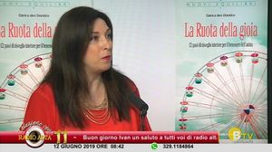 COLAZIONE CON RADIO ALTA