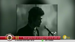 COLAZIONE CON RADIO ALTA