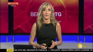BERGAMO TG ORE12