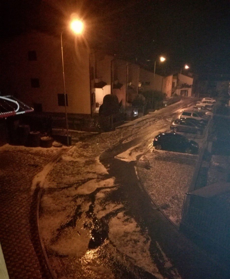 Masserini di Gazzaniga