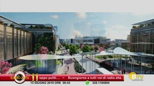 COLAZIONE CON RADIO ALTA