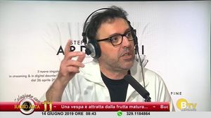 COLAZIONE CON RADIO ALTA