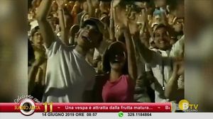 COLAZIONE CON RADIO ALTA