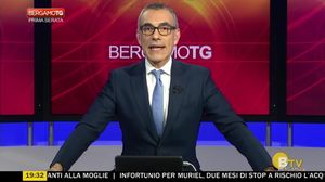 BERGAMO TG