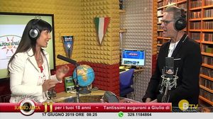 COLAZIONE CON RADIO ALTA